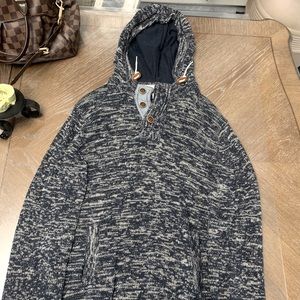H&M L.O.G.G Pullover Sweater